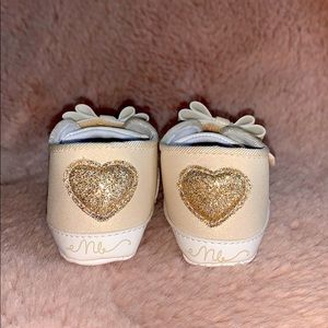 Baby luxury dress shoes